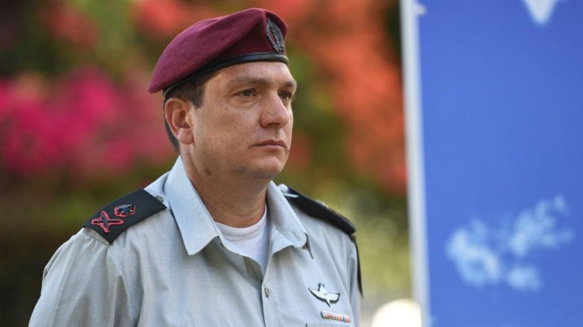 Kepala Intel Militer Israel Mundur, Akui Gagal Cegah Serangan Hamas