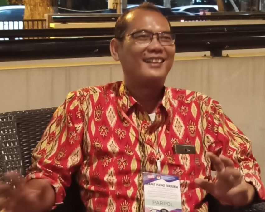 Antonius Tumanggor Apresiasi Polrestabes Medan Amankan Pelaku Pembacokan Anggota TNI