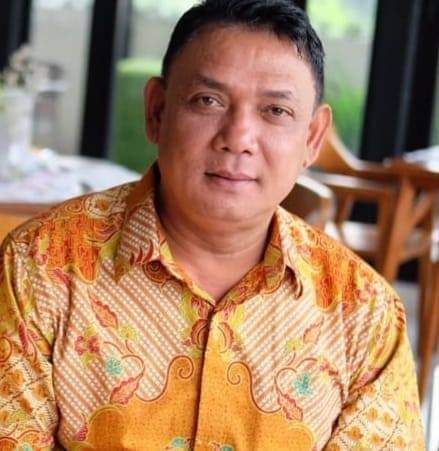 Di Masa Kepemimpinan Marojahan Panjaitan, Perumda Air Minum Tirta Nauli Toreh Prestasi Membanggakan