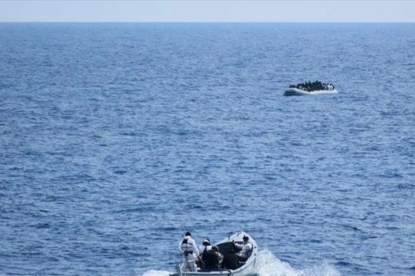 Musibah di Laut Italia: Kapal Pesiar Tenggelam, Satu Tewas, Enam Hilang