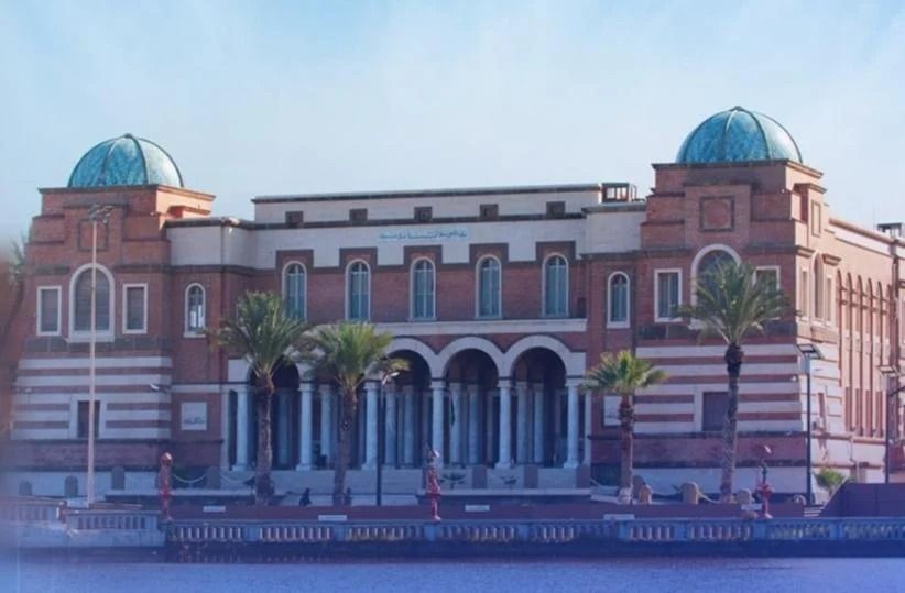 Pejabat Diculik dan Diancam, Bank Sentral Libya Berhenti Beroperasi