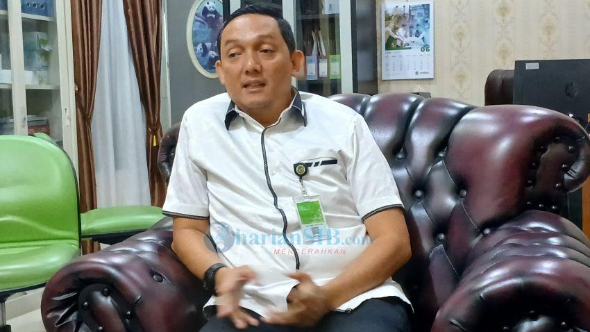 Kasus MPox Belum Ada di Medan, Dinkes Imbau Masyarakat Tingkatkan Kewaspadaan