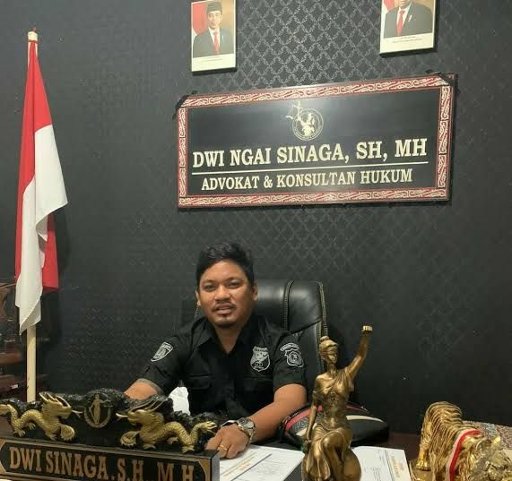 Peradi Medan Desak Pencabutan Perwal Parkir Berlangganan