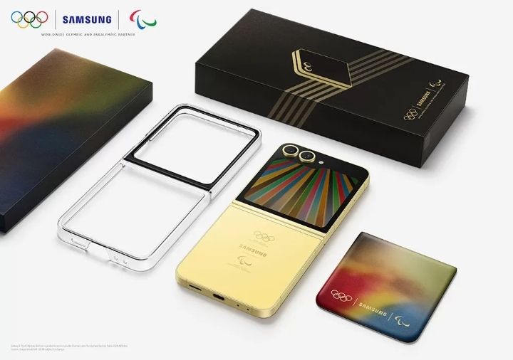 Samsung Ungkap Kehebatan Fitur "Live Translation' di Olimpiade Paris 2024