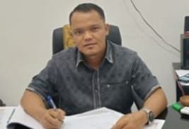 KPU Batubara Terbitkan Syarat Minimal Pengusungan Paslon Bupati dan Wakil Bupati 2024