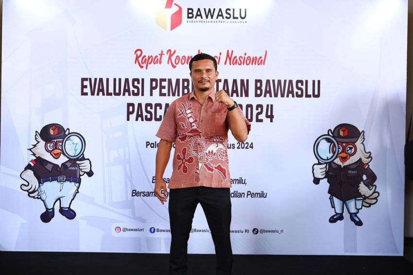 "Bawaslu Ngampus" Tingkatkan Pengawasan Kepemiluan