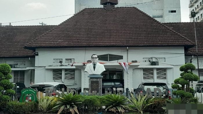 Dokter RS Pirngadi Keluhkan Ketiadaan Obat, Pasien Meninggal Dunia