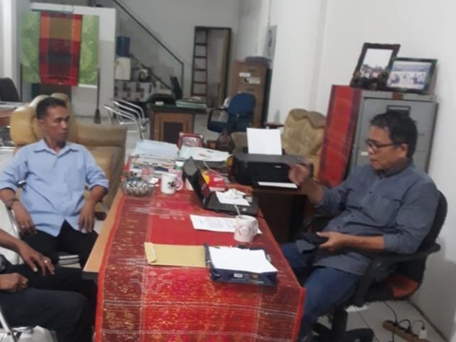 PBHI Sumut akan Gelar Muswil VIII di Medan