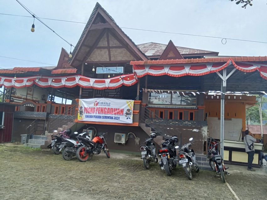 Tolak menerima Pendaftaran Masinton-Mahmud, Bawaslu Panggil Komisioner KPU Tapteng, 3 Orang Tak Hadir