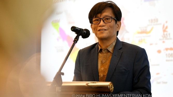 Bangun Masa Depan AI Indonesia dari Keragaman Budaya Lokal