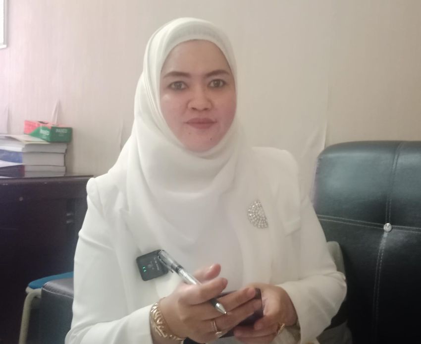 25 Anggota DPRD Kota Tebingtinggi Periode 2024 - 2029 Dilantik 17 September 2024