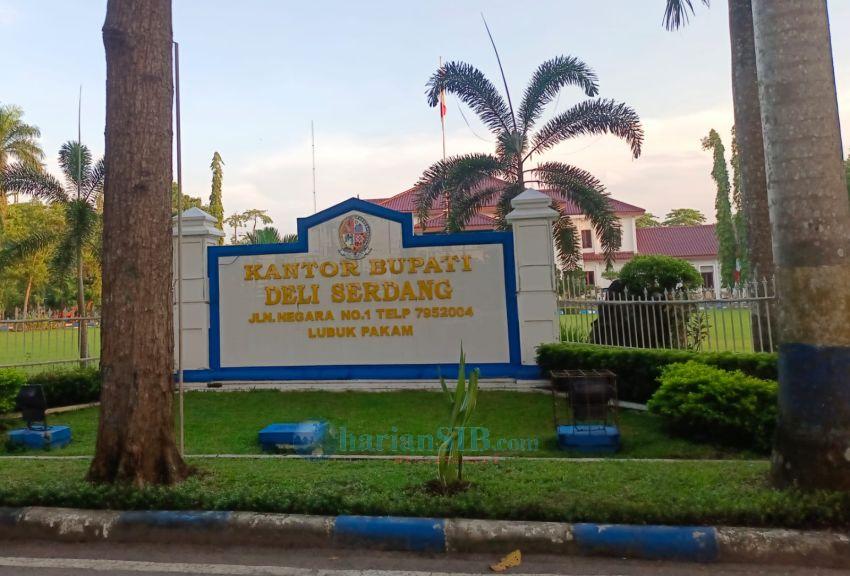 Pemkab Deliserdang Keluarkan Surat Edaran Netralitas ASN pada Pilkada 2024