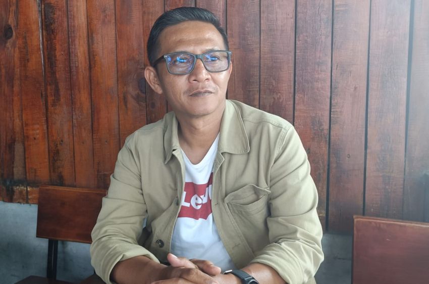 Tanpa Alasan Dicancel, Pengusaha Hotel Sesalkan Penyelenggara PON XXI di Toba