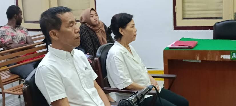 JPU Minta Saksi Korban Kasus Pemalsuan di Medan Dihadirkan Secara Daring, PH Menolak