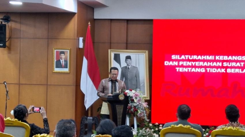 Soekarno Tidak Terbukti Bersekutu dengan PKI, Tap MPR 33 Tahun 1967 Dicabut