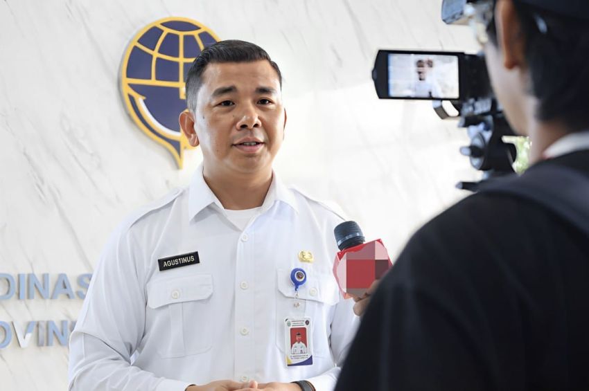 Layanan Transportasi PON Banyak Mendapat Apresiasi, Kemenhub Konsisten Mendukung