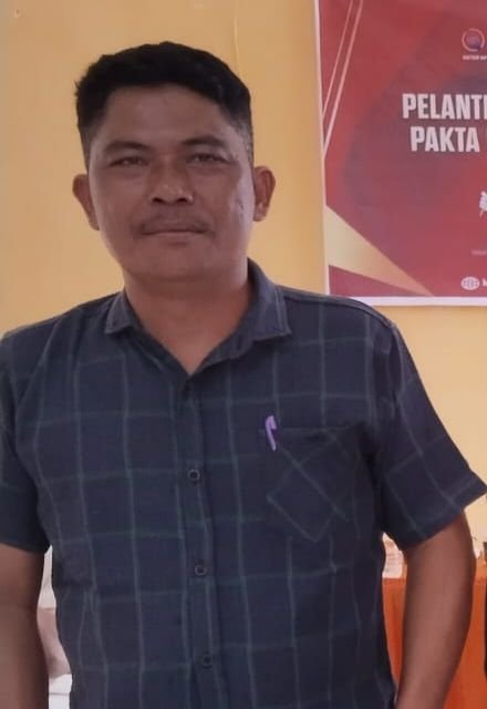 Ketua PPK Panei Ajak Warga Daftarkan Diri Jadi KPPS