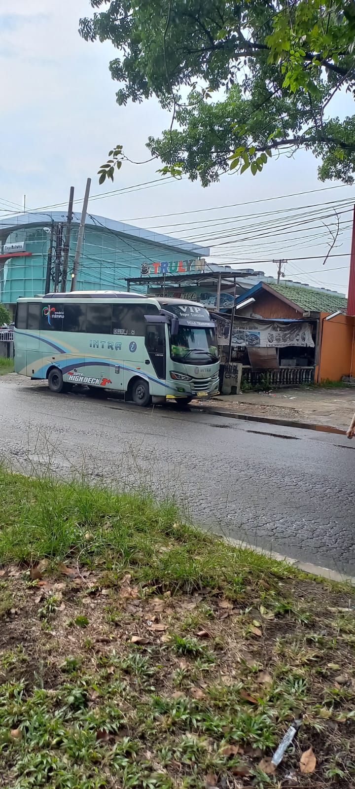 Supir dan Operator AKDP Jurusan Dairi Sekitarnya Keluhkan Sikap Pemko Medan yang Terkesan Diskriminatif