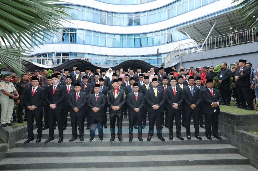 Anggota DPRD Medan Masih Punya "PR" Tanggulangi 700 Ribu Angka Kemiskinan