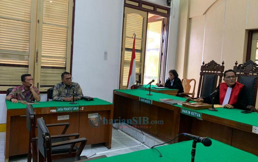 Tidak Hadir di Sidang Prapid, Kuasa Hukum John Hendri Sianturi: Penyidik Pidsus Kejati Sumut Tak Kooperatif