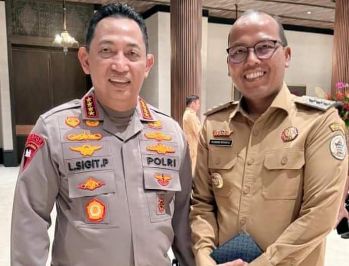 Pj Bupati Tapteng Desak Polda Sumut Tuntaskan Dugaan Korupsi di Dinas Kesehatan