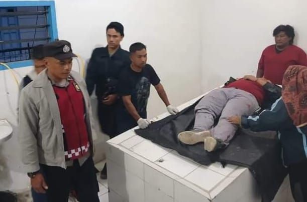 Pendaki Gunung Sibayak Meninggal Dunia Setelah Jatuh ke Jurang