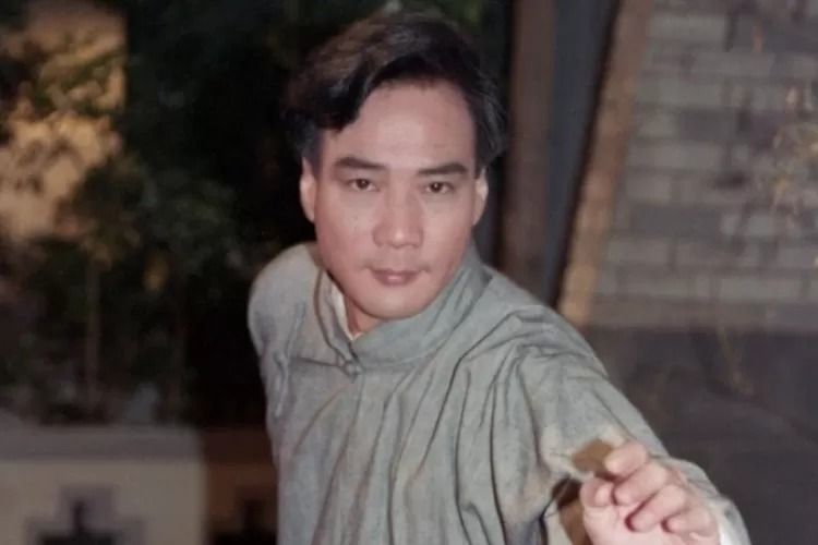 Aktor Laga Hong Kong, Norman Chui dan Istri Meninggal
