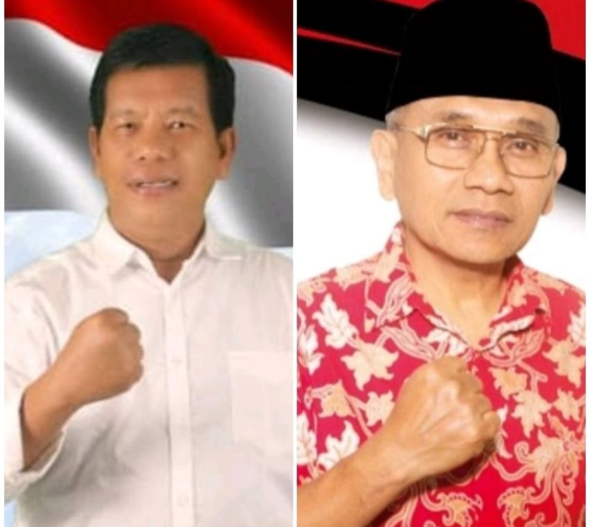 Pemenang Pilkada Simalungun Diminta Konsisten Jalankan Program Pro Rakyat