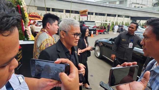 PDIP Minta Wacana Megawati Bertemu Prabowo Tak Dikaitkan Transaksional