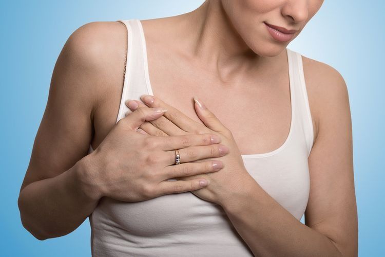 Alasan Kanker Payudara Bisa Berubah Ganas dan Menyebar ke Organ Lain