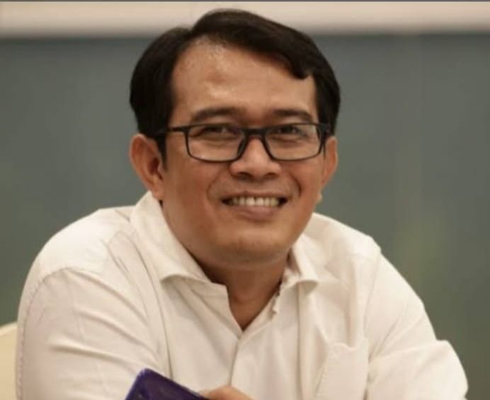 Pdt Penrad Siagian Ajak Para Pendeta di Kawasan Danau Toba Edukasi Jemaat di Pilkada Serentak