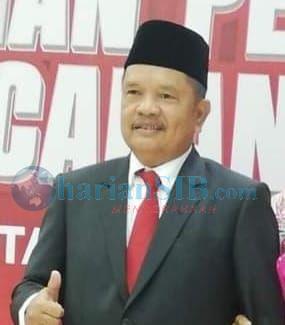 Ebenejer Sitorus Desak Pemprov Sumut Beri Kemudahan dan Insentif Pajak Bagi Investor ke Sumut
