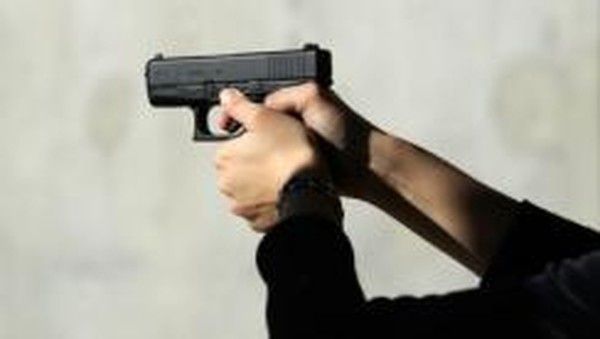 7 Orang Ditembak di Kentucky AS