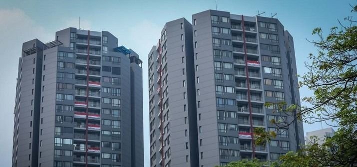 IPL Apartemen Kena PPN, Ini Jawaban Ditjen Pajak