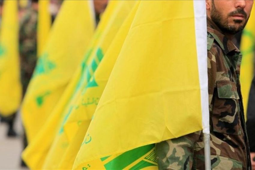 Serangan Israel Tewaskan Komandan Hizbullah Muhammad Srour