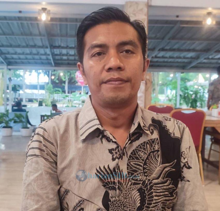 Bawaslu Batubara Imbau KPU Berkomitmen Jamin Hak Pilih Warga