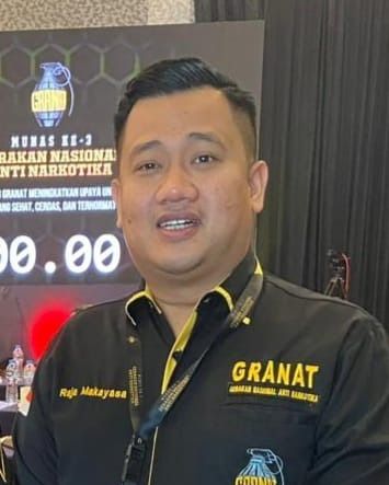 Ketua Granat Medan Apresiasi Kapolda Sumut