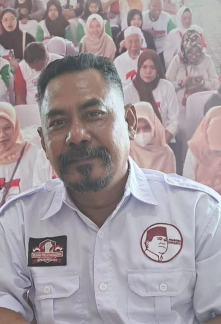 Ketua Umum RPN: Pertemuan Prabowo Subianto dan Megawati Cermin Persatuan Nasional