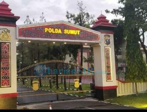 Sehari, Polda Sumut Ungkap 24 Jaringan Narkoba