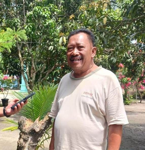 Pilkada Sergai Diprediksi Lawan Kotak Kosong, Tokoh Masyarakat Ajak Seluruh Elemen Glorifikasi National Values