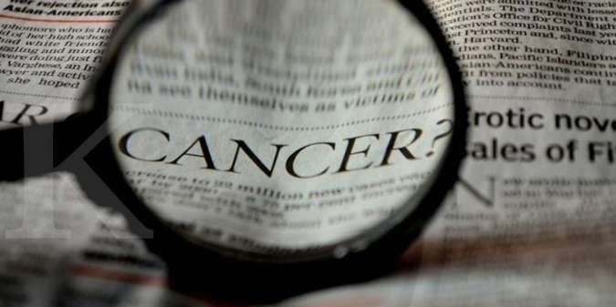 Seruan Kemenkes: Cegah Kanker dengan Pemeriksaan Dini