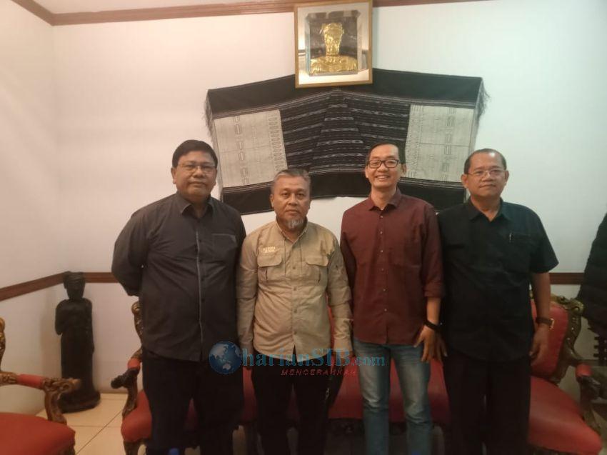 Anggarkan Rp 3,8 Miliar, Pemprov Jateng Gandeng Media Tiap Propinsi Promosikan Daerah