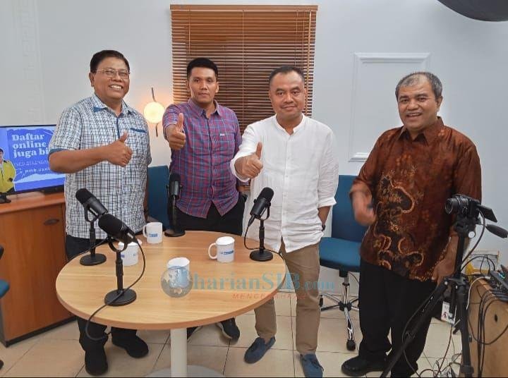 LBH Medan Desak Penanganan Kasus Tewasnya Wartawan Rico Sempurna Pasaribu Dituntaskan