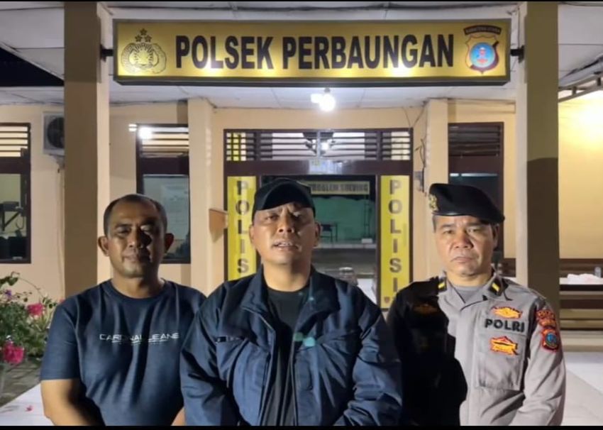 Polres Sergai Investigasi Dugaan Penembakan yang Tewaskan Pelajar