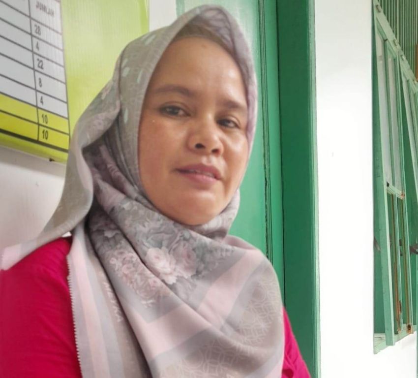 Memasuki Musim Penghujan, Belum Ada Ditemukan Kasus DBD di Tebingsyahbandar Sergai