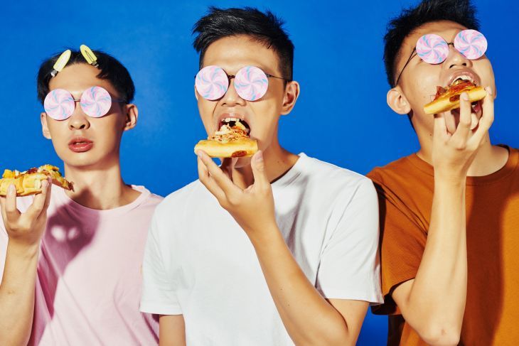 AXEAN 2024 Bali Akan Dimeriahkan oleh Tiga Band Asal Taiwan