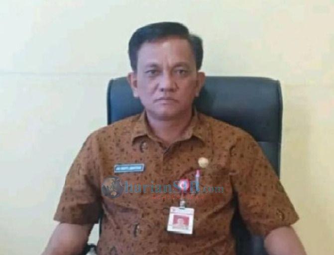 Disdukcapil dan Disdik Humbahas Kerjasama Percepatan Pencetakan KIA
