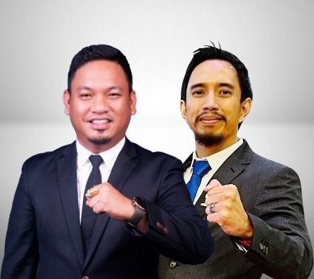 DPC PERADI Medan Undang Tiga Paslon Bahas Visi Kota Medan 5 Tahun ke Depan
