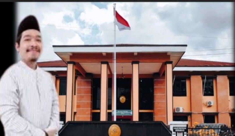 Ketua JPKP Kota Padangsidimpuan : Surat Edaran MA, DPO Kasus Korupsi Tdak Dapat Ajukan Praperadilan