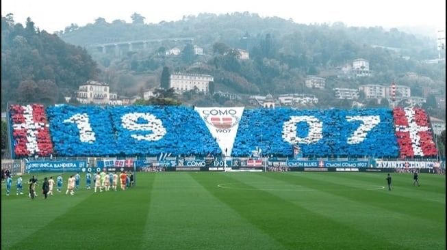 Ini Klub Sepak Bola di Luar Negeri yang Dimiliki Pengusaha Indonesia